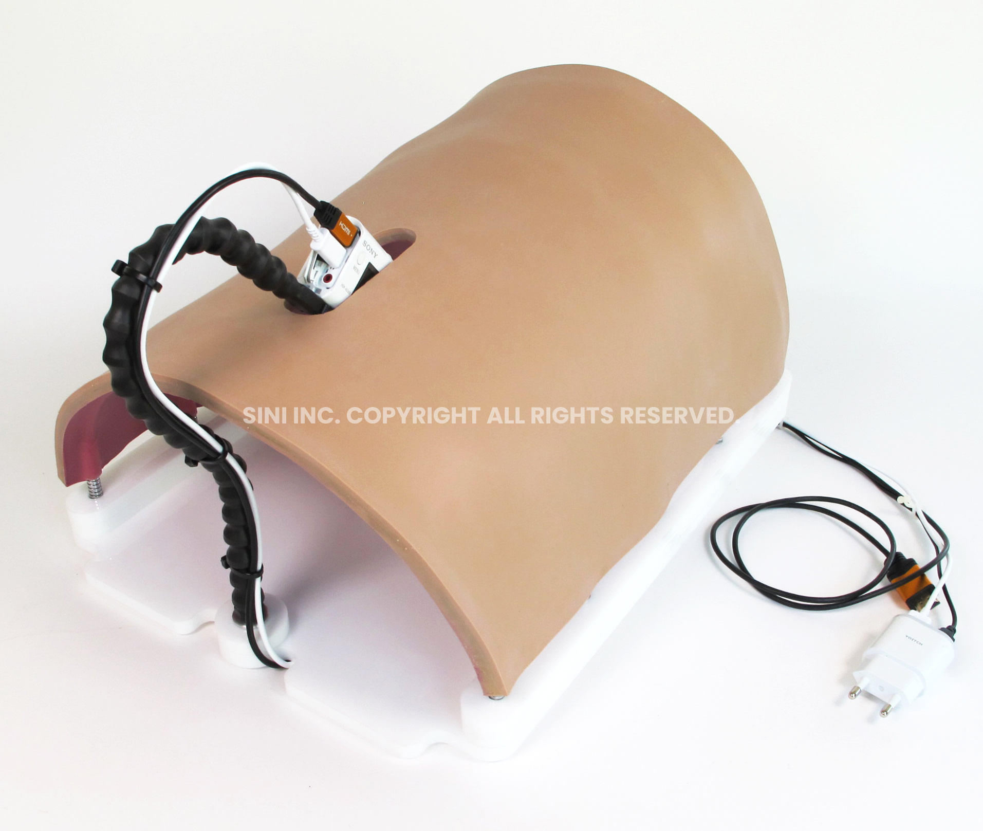 (A-LPB-01) Laparoscopic Body Type Trainer