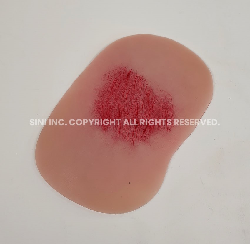 (S-WTT-01) Wound Treatment Training Kit