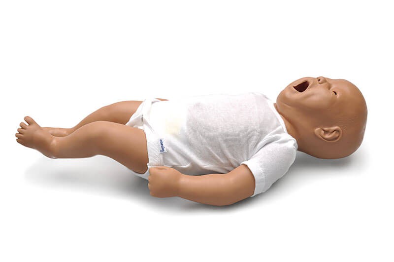 (S320) Newborn Airway Management Skills Trainer