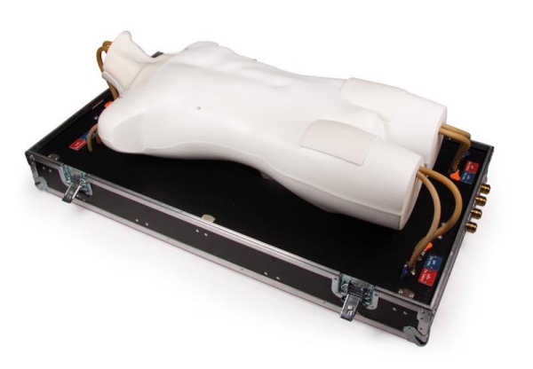 (TF400) ECMO Trainer Professional MK2