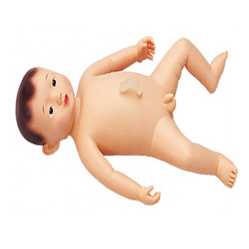 (M107-1) "MAMORU" BATHING MODEL BOY 