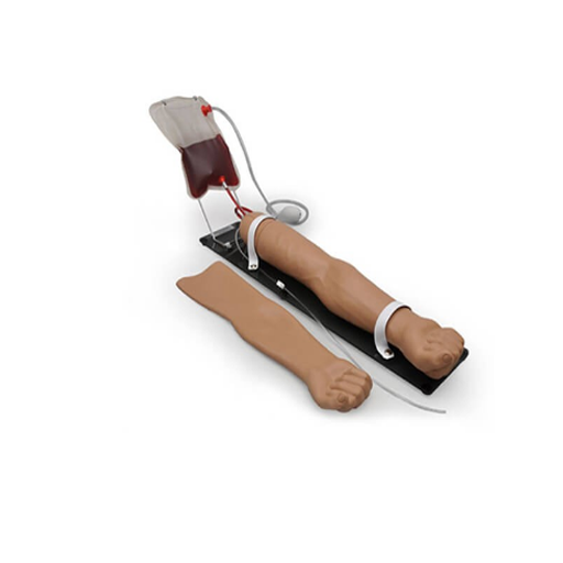 (S401.100) ADVANCED MULTIPURPOSE VENOUS TRAINING ARM 