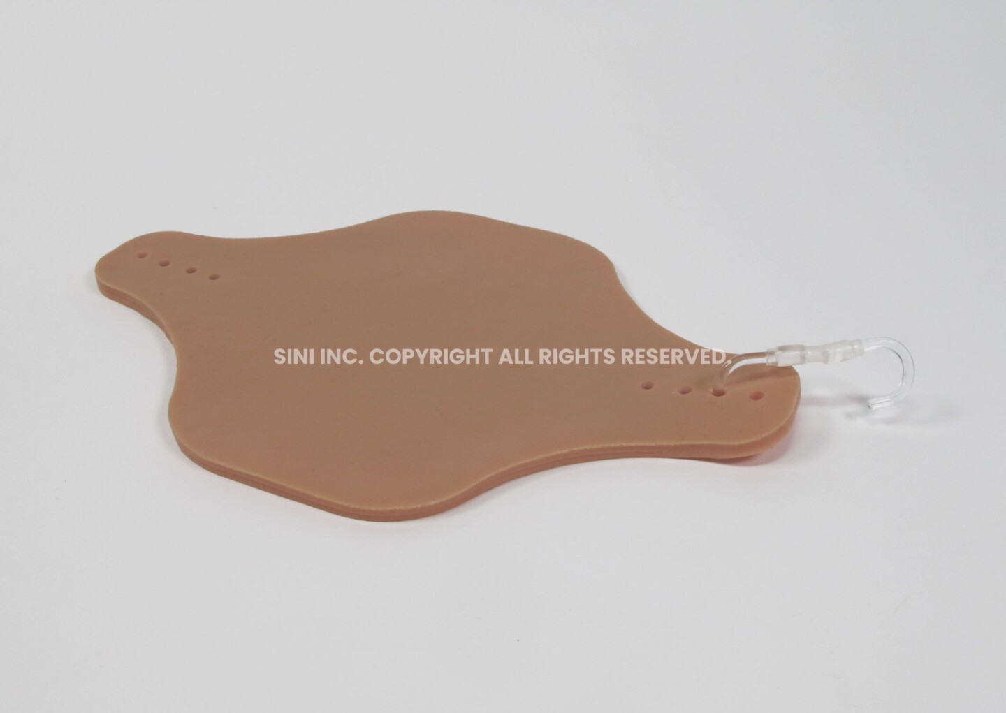 (S-IDT-01) Intradermal Injection Trainer