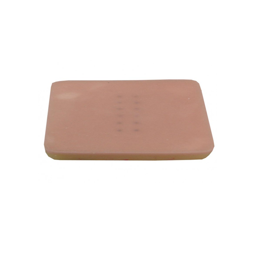 (SCSD-10) SUBCUTICULAR SUTURING MODEL-12 DOT PATTERN 