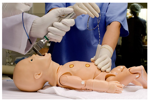 (S3010) NEWBORN HAL - WIRELESS AND TETHERLESS, NEONATE AT 40-WEEKS GESTATIONAL AGE