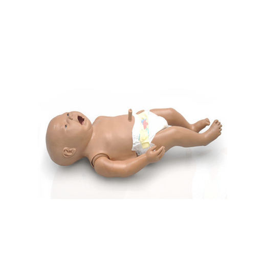 (S105) NEWBORN PEDI&reg; - NURSING SKILLS PATIENT SIMULATOR 