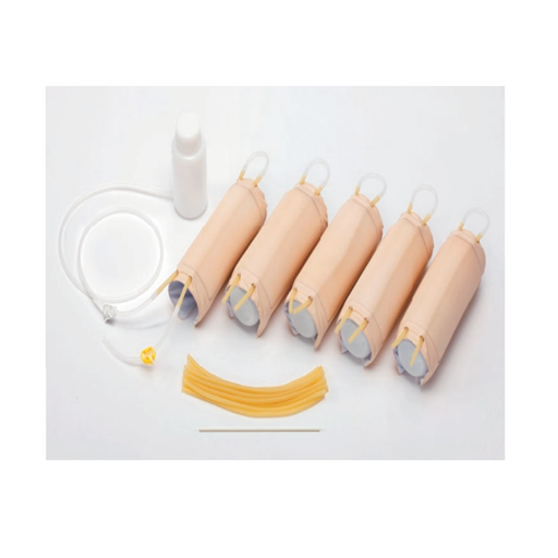 (M181) FIT-ON INTRAVENOUS INJECTION TRAINER I.V.PAD 