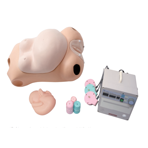 (M191) SAKAMOTO CARDIOTOCOGRAPH SIMULATOR 