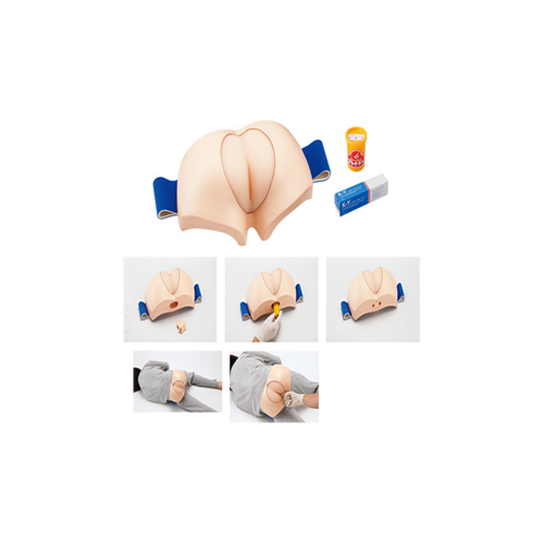 (M169) FIT-ON MANUAL DISIMPACTION SIMULATOR 