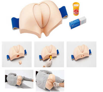 (M169) FIT-ON MANUAL DISIMPACTION SIMULATOR 