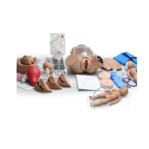 (S500.200) ADVANCED OB SUSIE - CHILDBIRTH SKILLS TRAINER